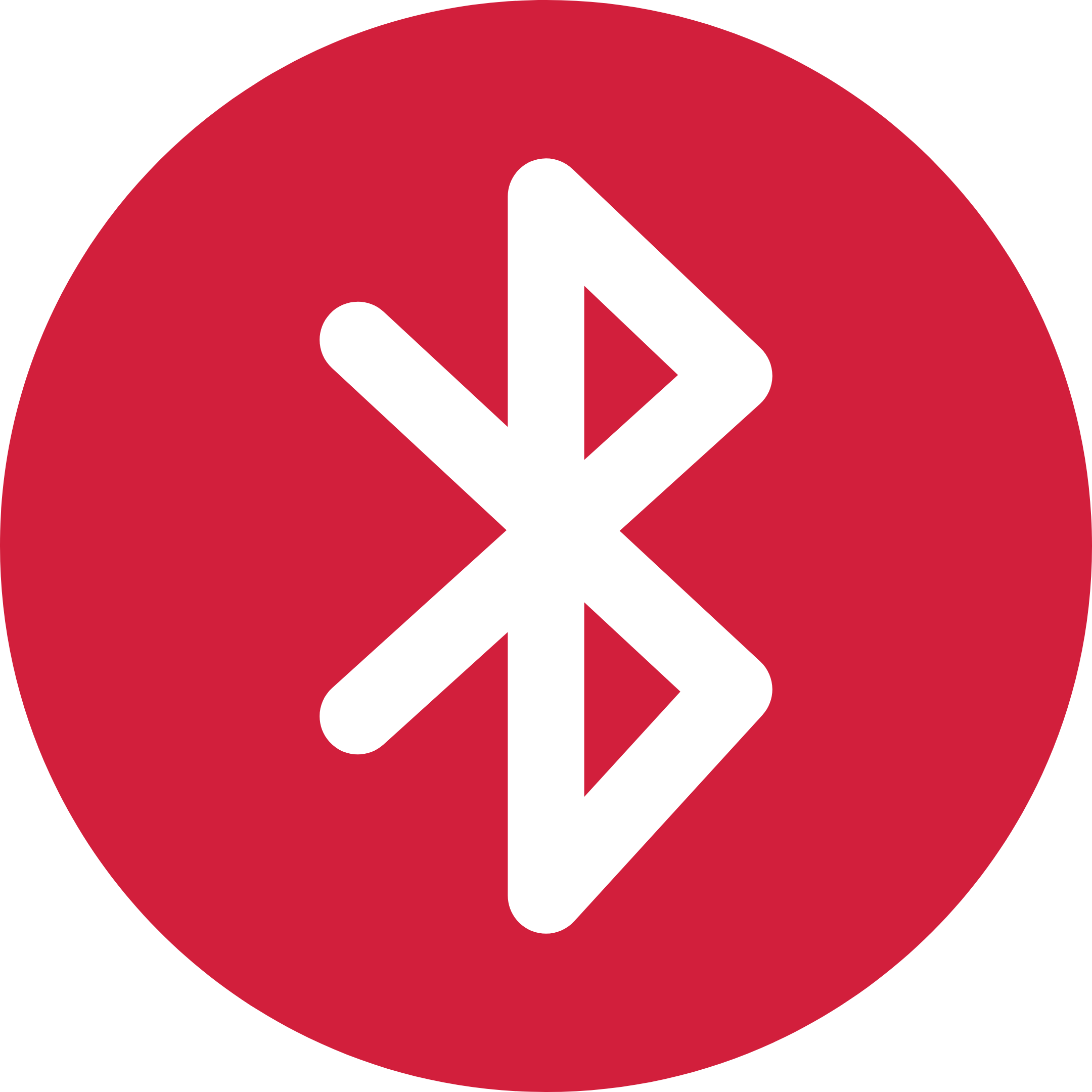 Bluetooth connection